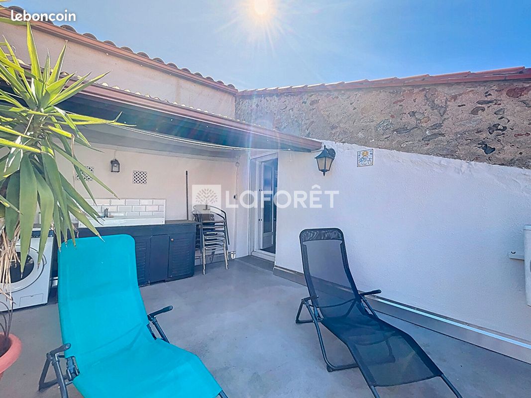 Maison 5 pièces 150 m² · à Villelongue-Dels-Monts · 150 m² · 225 000 €