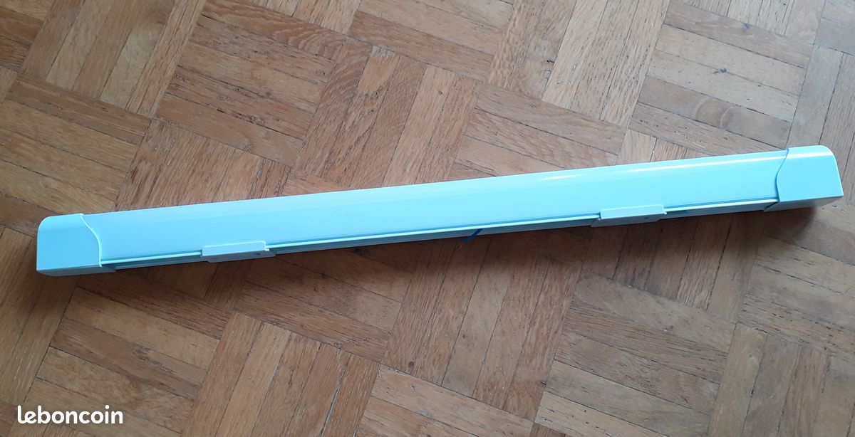 Réglette à led - 60 cm avec interrupteur (image 3)