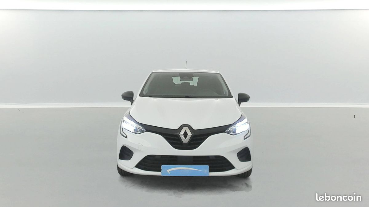 RENAULT Clio SCe 65 Authentic (image 8)