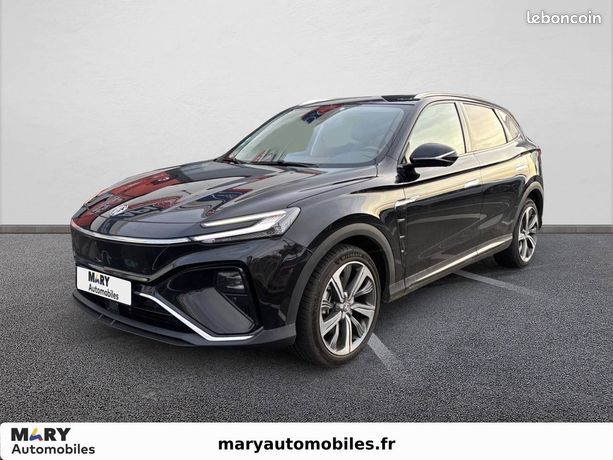 Mg/mg Motor Marvel R 2022