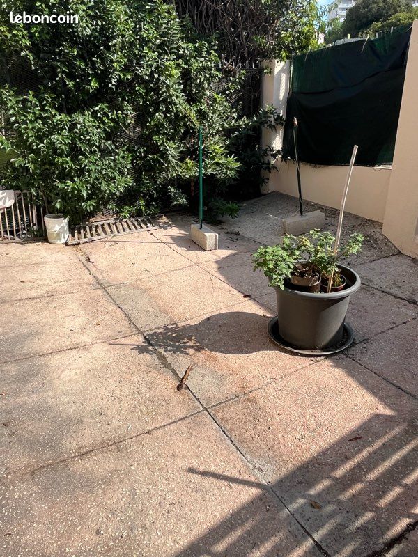 Appartement 2 pièces 53 m² · à Marseille · 53 m² · 430 €/mois