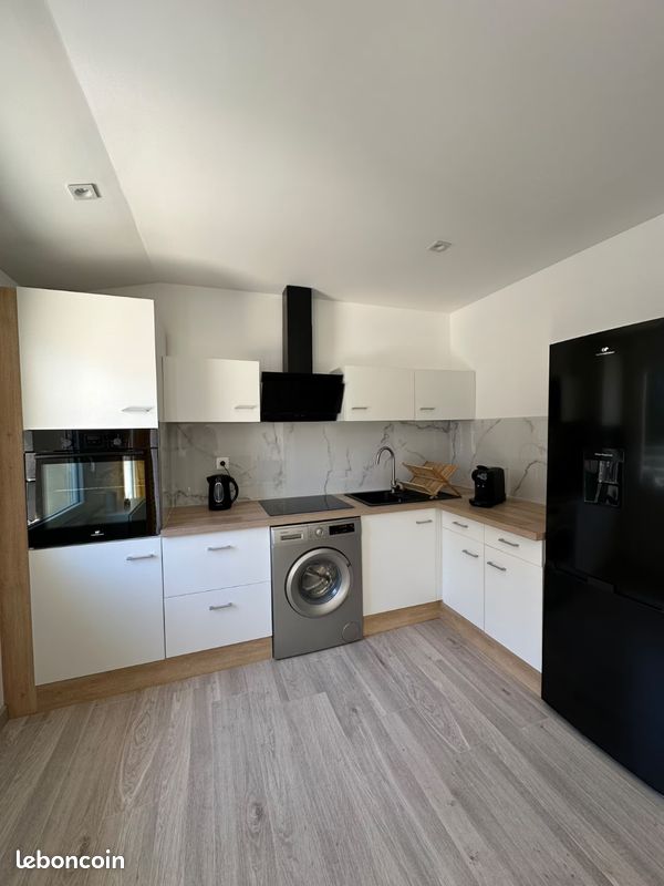 Appartement 3 pièces 68 m² · à Lyon · 68 m² · 1 000 €/mois