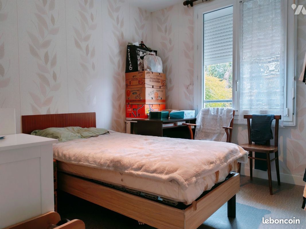 Appartement 3 pièces 73 m² · à Saint-Lô · 73 m² · 101 800 €