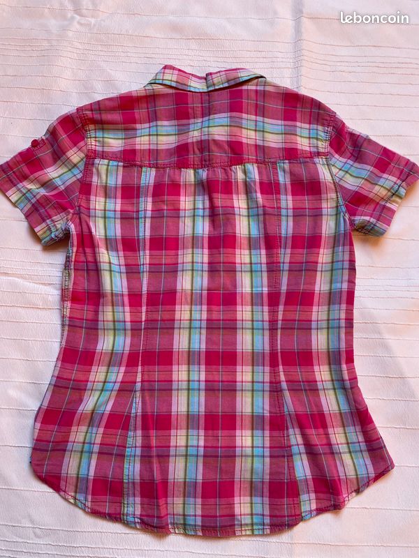 Chemisier femme H&M 36 (image 3)