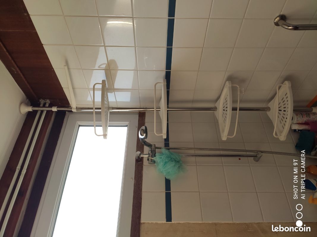 Accessoire de salle de bain (image 2)