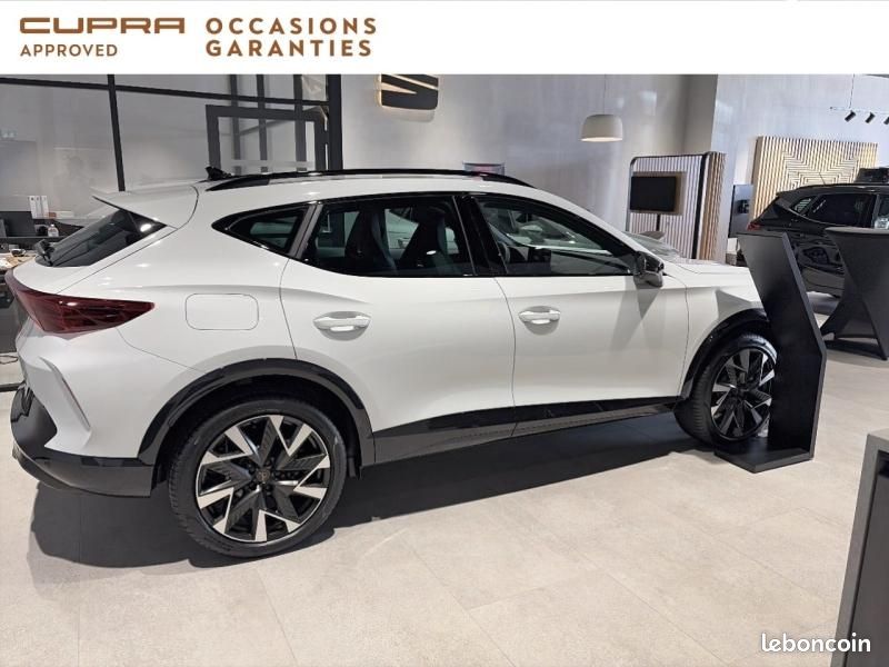 Cupra Formentor 1.5 eTSI Hybrid 150ch V DSG7 (image 5)