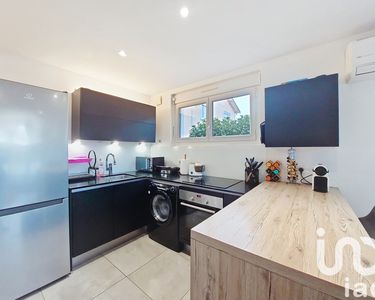 Appartement 199 000 € - 49 m²