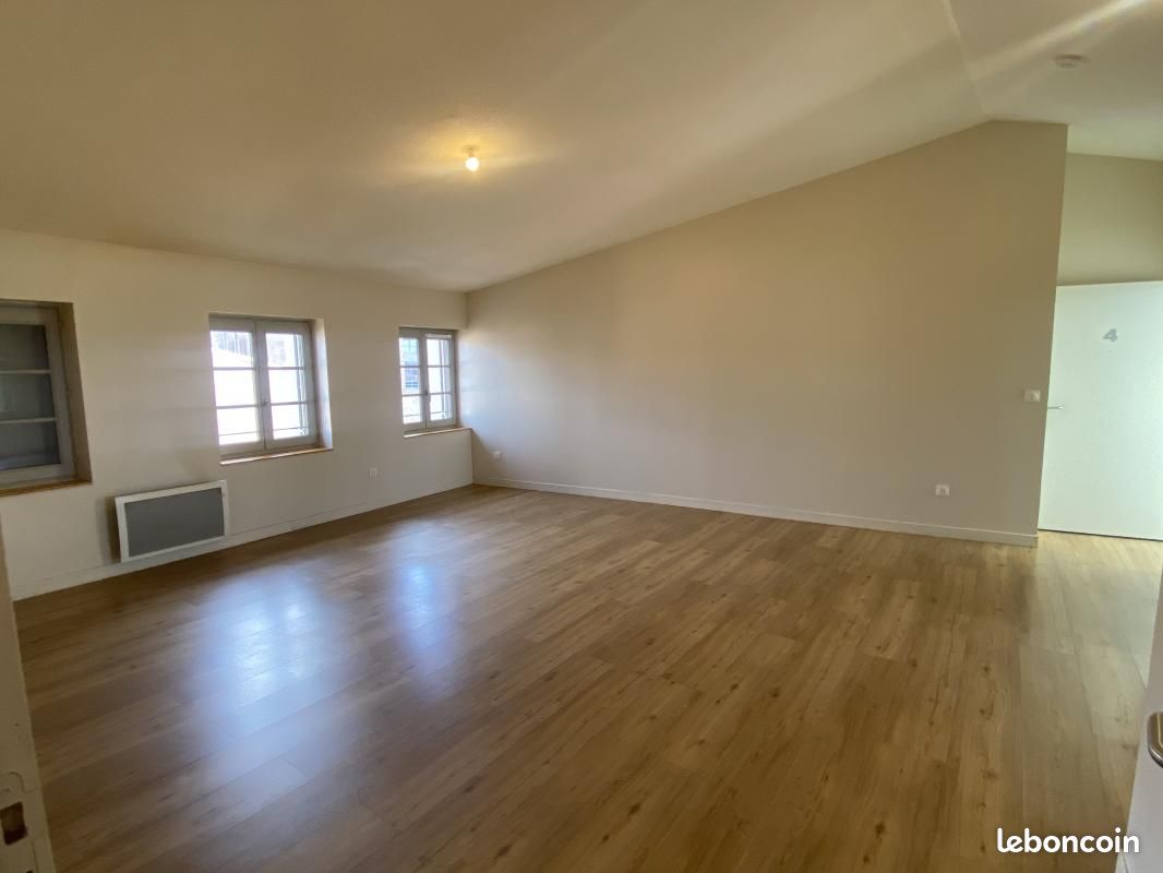 Appartement 3 pièces 69 m² · à Agde · 69 m² · 612 €/mois