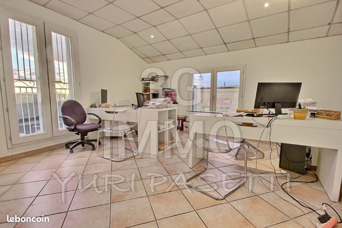 Appartement a louer grasse - 1 pièce(s) - 110 m2 - Surfyn