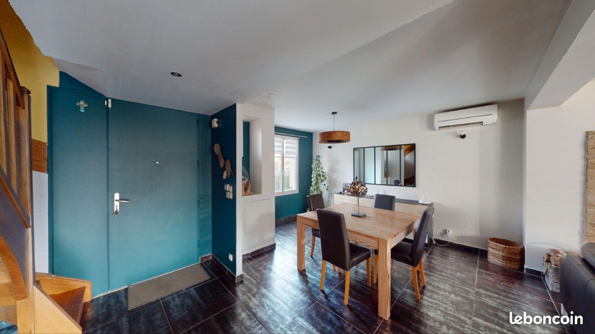 Maison 6 pièces 153 m² · à Bailly-Romainvilliers · 153 m² · 550 000 €