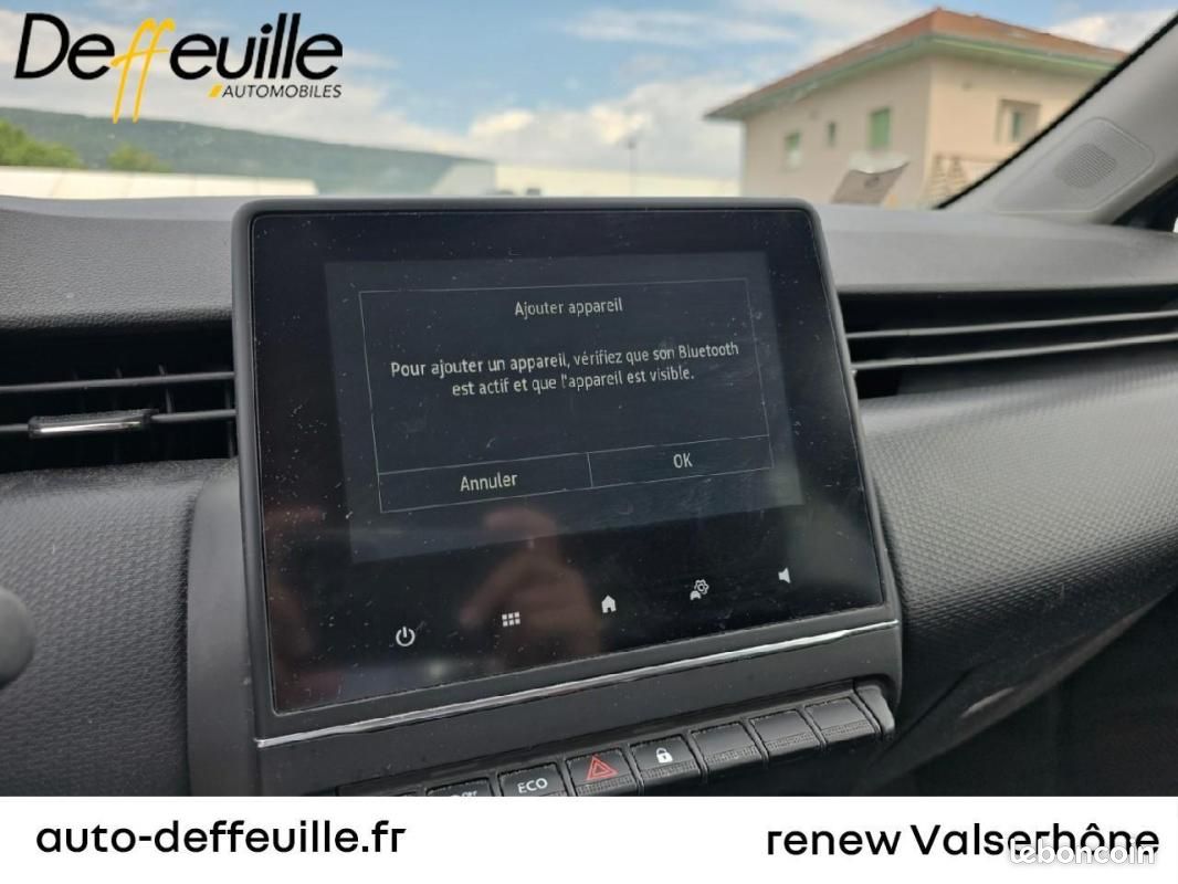 Renault Clio V TCe 90 Equilibre (image 18)