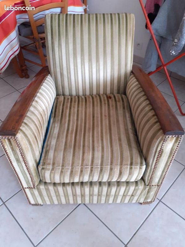 Fauteuil (image 2)