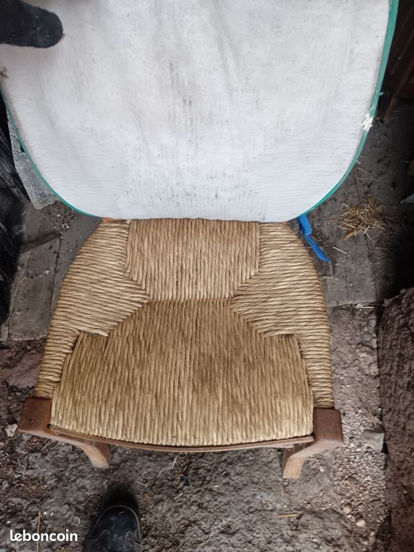 Chaises (image 2)