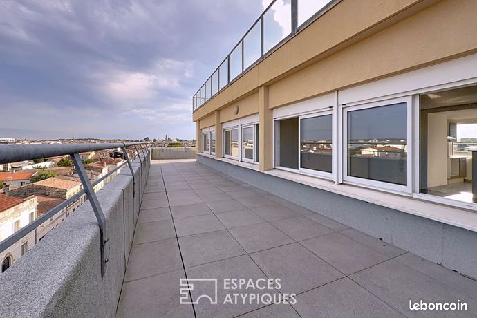 Appartement 4 pièces 101 m² — 10