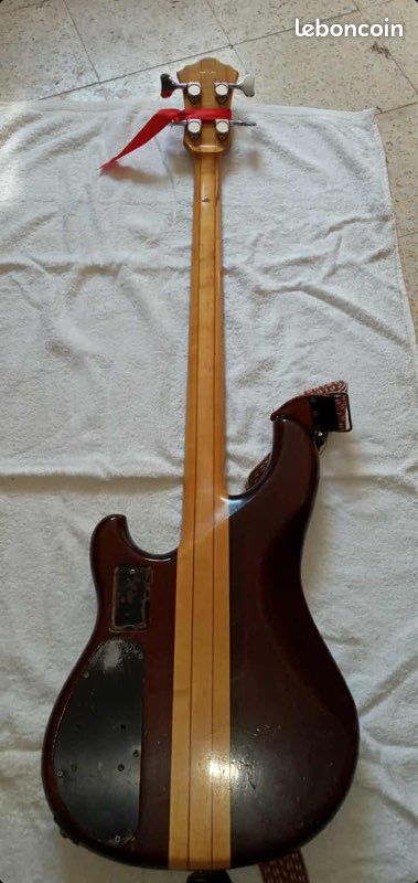 Ibanez musician (image 6)