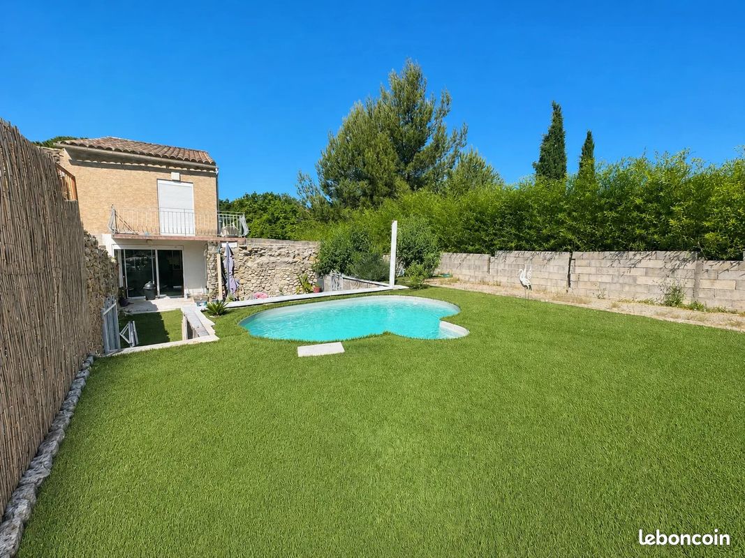 Maison 4 pièces 115 m² · à Château-Arnoux-Saint-Auban · 115 m² · 212 000 €