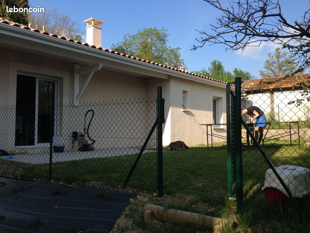Maison 3 pièces 60 m² · à Auch · 60 m² · 780 €/mois