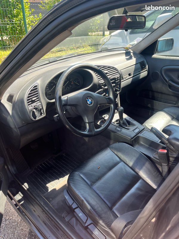 BMW série 3 e36 325i (image 3)