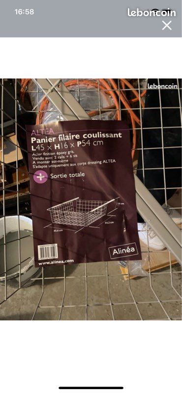 Bannette (image 1)