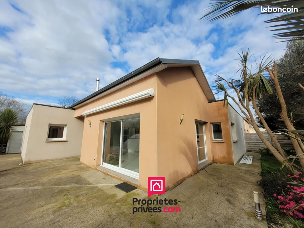 Maison 4 pièces 103 m² · à Clohars-Fouesnant · 103 m² · 335 000 €