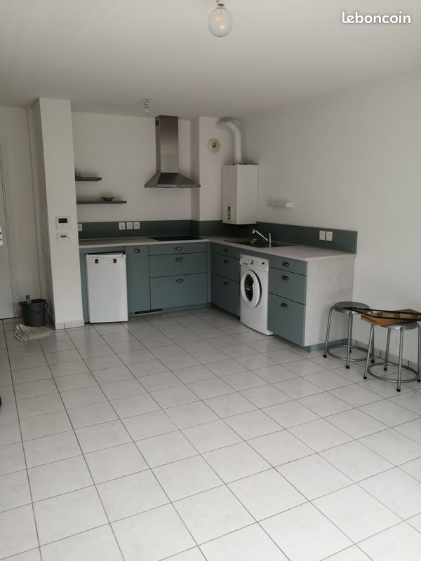 Appartement 2 pièces 41 m² · à Bardos · 41 m² · 160 000 €
