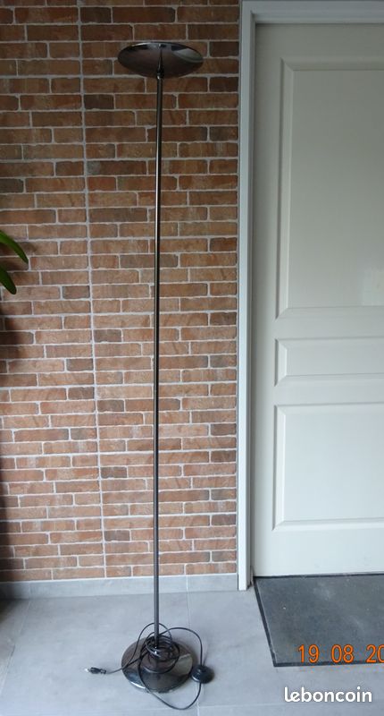 Lampadaire (image 1)
