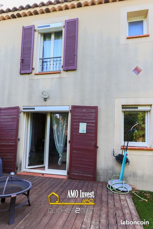Maison 4 pièces 86 m² · à Morières-lès-Avignon · 86 m² · 230 000 €