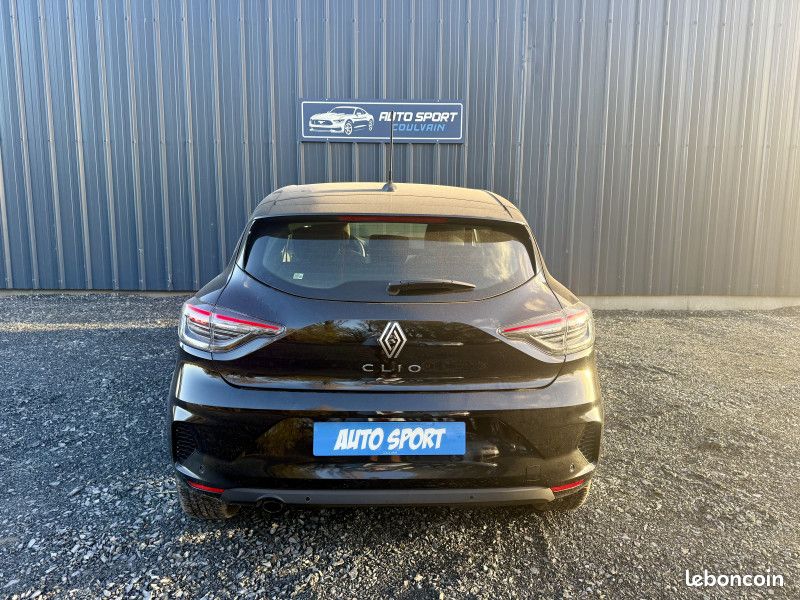 Renault CLIO V 1.0 TCE 90CH EVOLUTION - 25 (image 4)