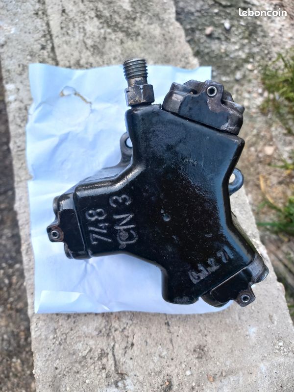 Offre pompe a gasoil mercedes w 203 diesel (image 2)