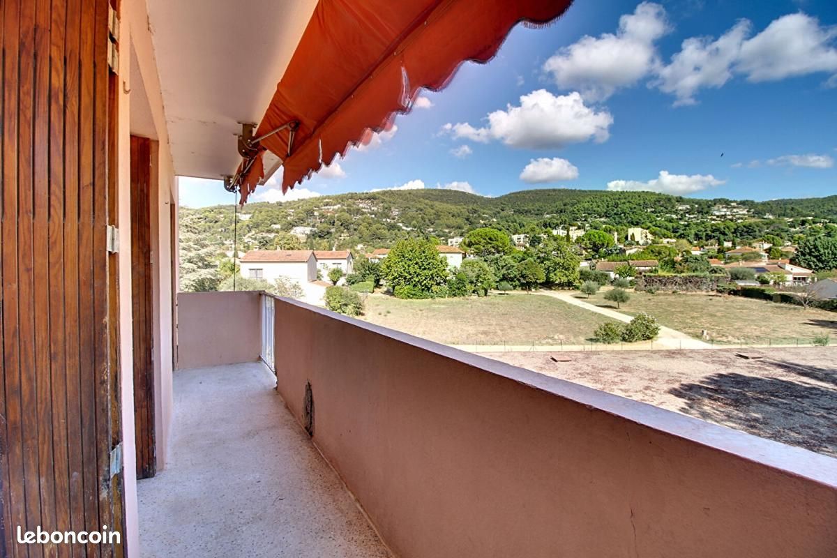 Appartement 5 pièces 91 m² · à Draguignan · 91 m² · 163 000 €