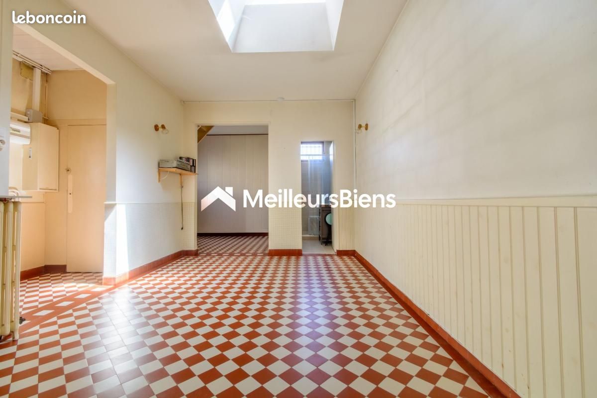 Maison 6 pièces 97 m² · à Mérignac · 97 m² · 329 000 €