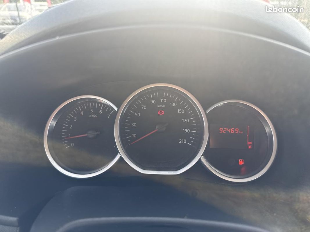 DACIA SANDERO 1.5 Blue dCi - 75 2020 Essentiel PHASE 2 1ERE MAIN (image 18)