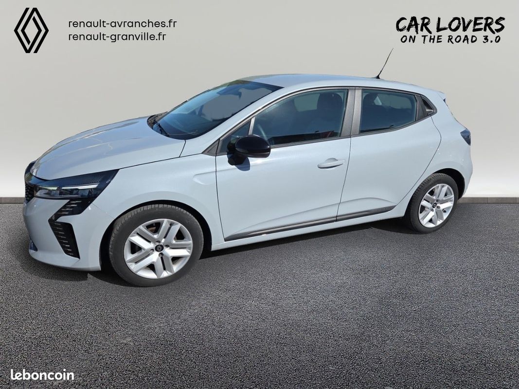 RENAULT Clio TCe 90 Evolution (image 8)