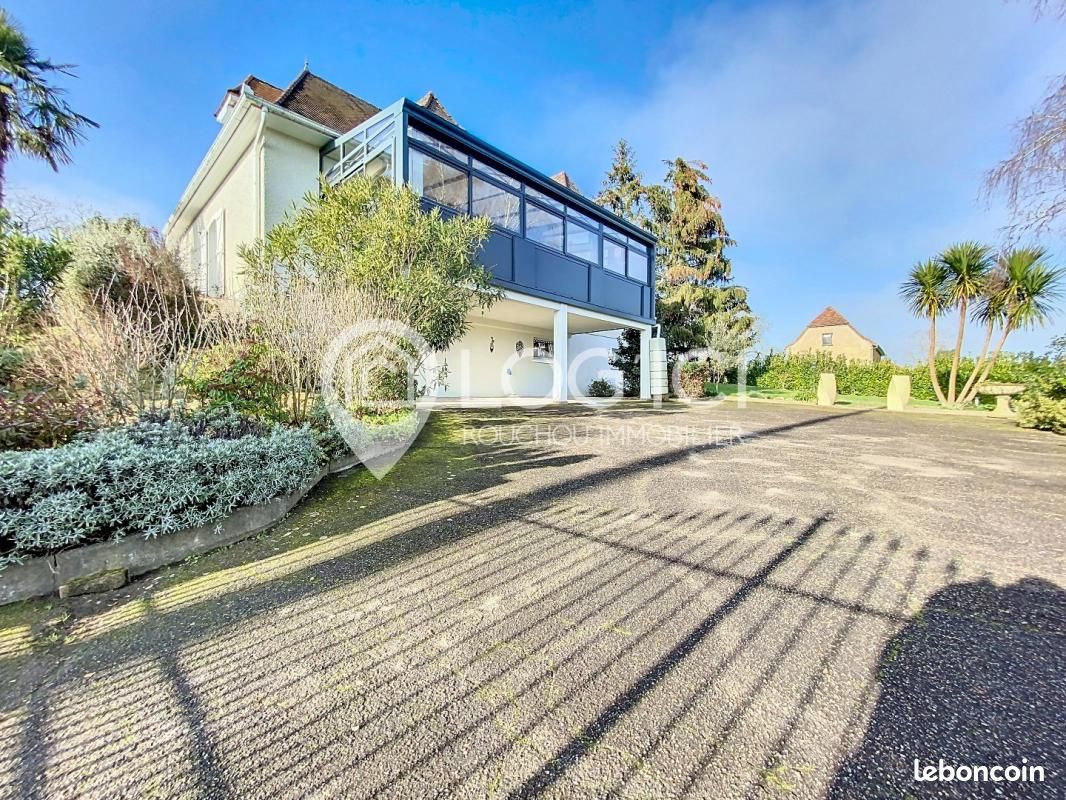 Maison 5 pièces 173 m² - Arzacq-Arraziguet 64410 (image principale 17)