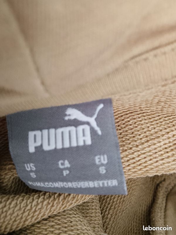 Survêtement puma (image 5)