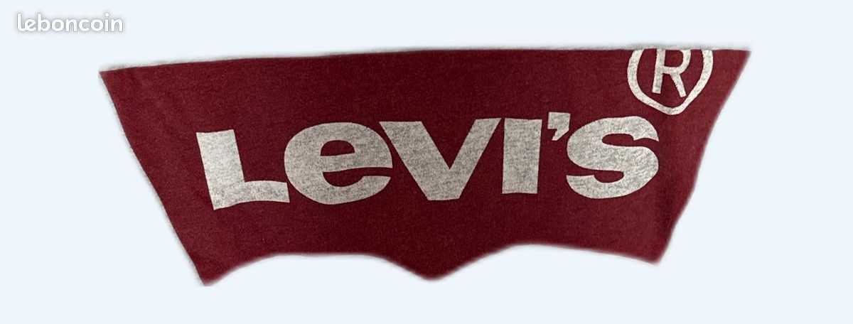 T-shirt Levis (image 2)