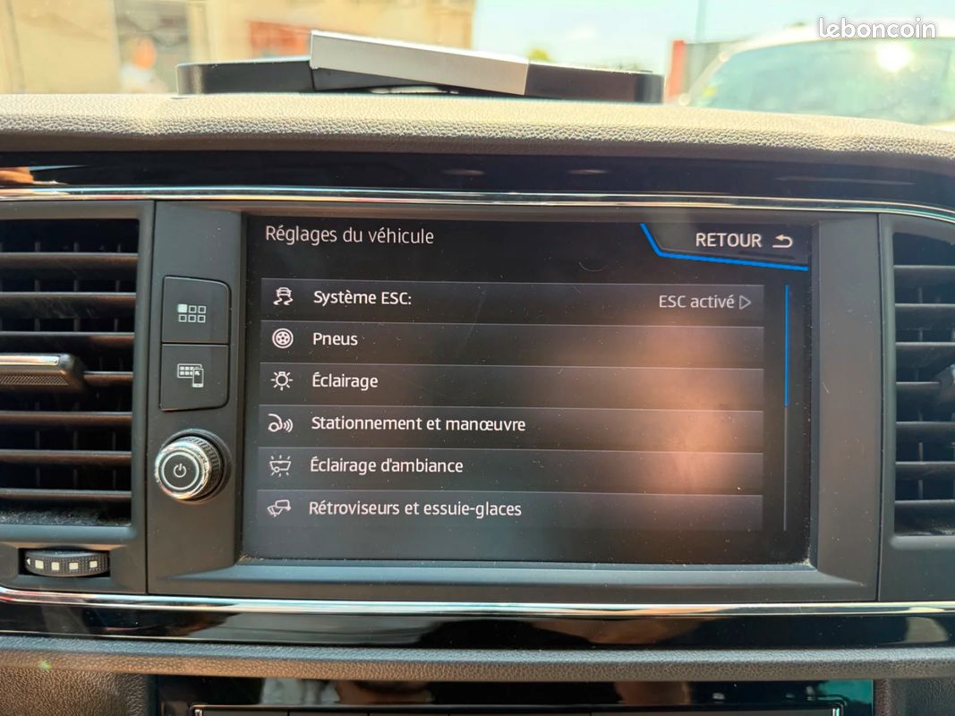 SEAT LEON 2.0 TDI 150 Start/Stop BVM6 FR / CAMERA / CARPLAY / SIEGE FR (image 37)