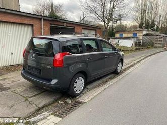 Toutes pièces Peugeot 5008 1.6 112/115cv a partir 2011 (image 2)