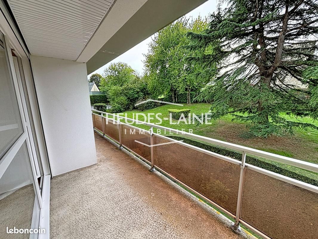Appartement 2 pièces 50 m² · à Avranches · 50 m² · 97 500 €