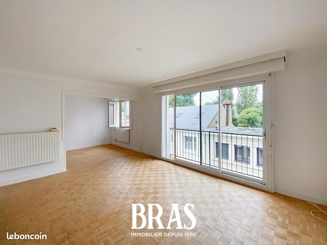 Appartement 3 pièces 81 m² · à Nantes · 81 m² · 850 €