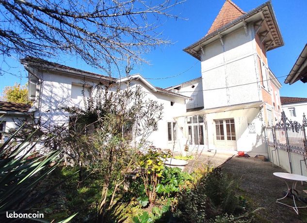 Maison 7 pièces 200 m²