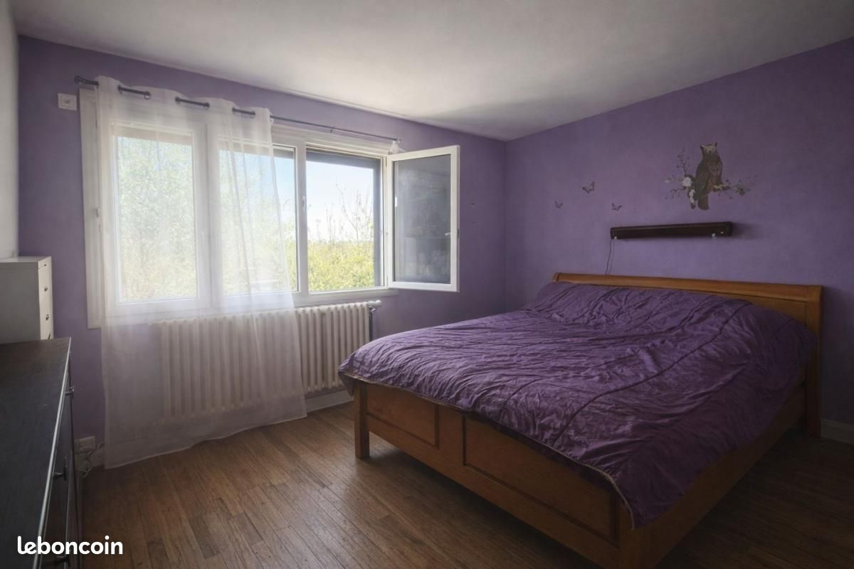 Maison 5 pièces 96 m² · à Fontenay-le-Comte · 96 m² · 177 000 €