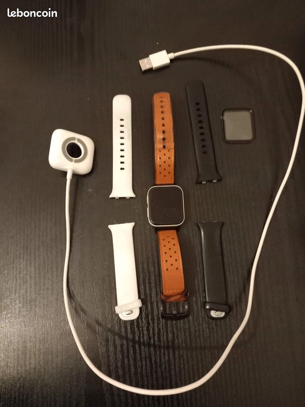Montre Oppo watch (image 1)