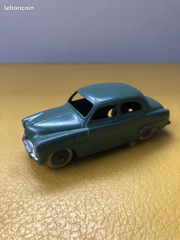 Sehr schönes Dinky Toys Simca 9 Aronde top Zustand Nr.24U (Gebraucht