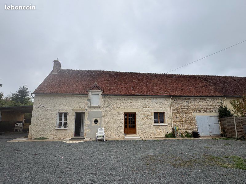 Maison 7 pièces 150 m² · à La Charité-sur-Loire · 150 m² · 165 000 €