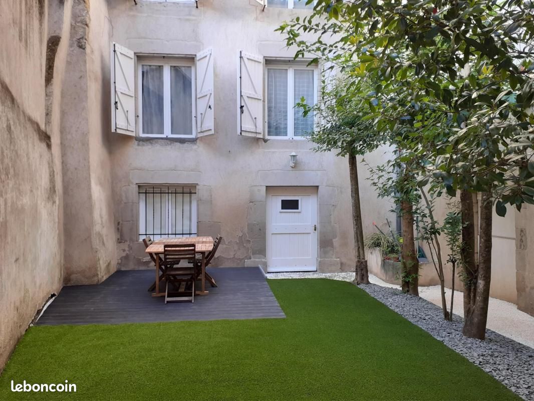 Appartement 4 pièces 96 m² · à Castres · 96 m² · 750 €/mois