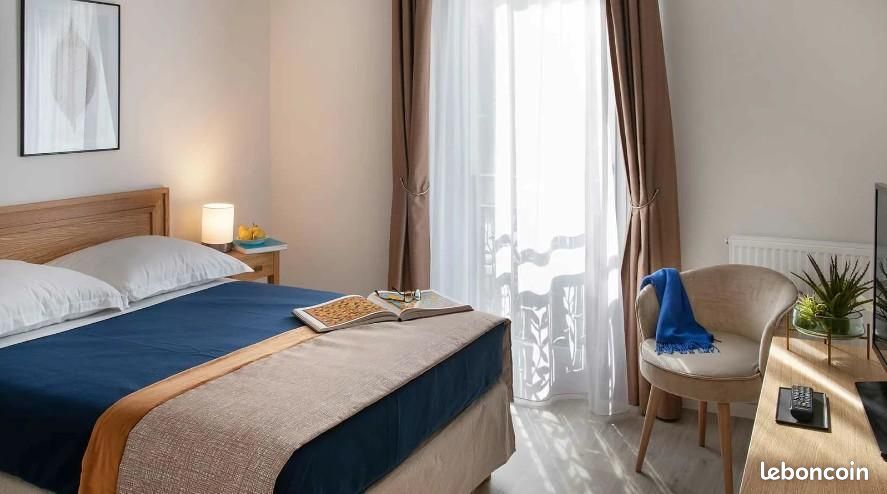 Appartement 3 pièces 74 m² · à Alençon · 74 m² · 159 000 €