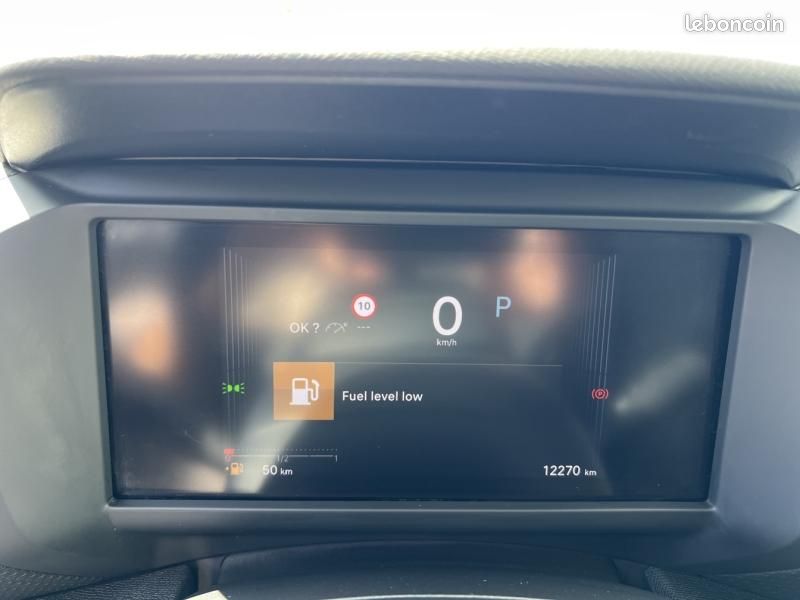 Citroen C4 1.2 Hybride 136ch S&S PLUS Automatique (image 17)