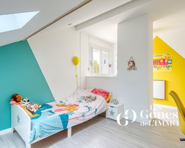 Maison 535 000 € - 191 m²
