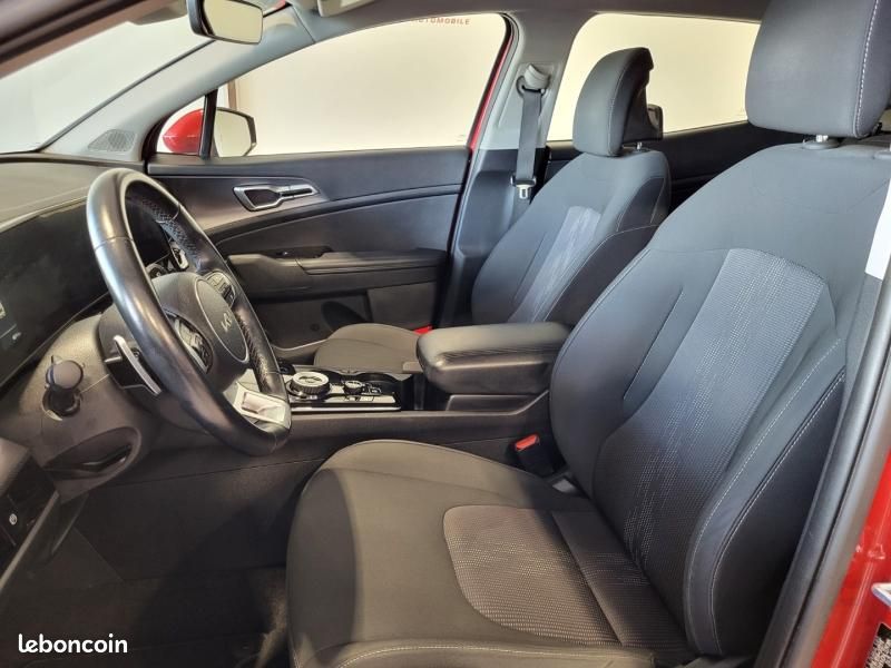 Kia Sportage 1.6 T-GDi 265ch PHEV Active BVA6 4x4 (image 10)